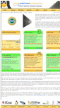 Mobile Screenshot of linuxhostingplans.com